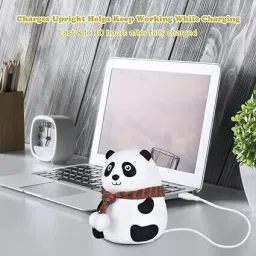 Panda Touch Silicone Lamp, Panda Lamp, Panda Gifts_s12 Night Lamp-image-17