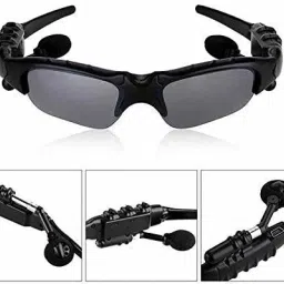 RZON Wireless Bluetooth Headset Sports Bluetooth Sunglasses Headphone_36-image-77