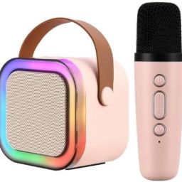 SIACART New K12 Wireless Bluetooth Speaker 10 W Bluetooth Speaker image 2