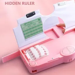 mkail Unicorn Multi Functional Geometry Box image 4