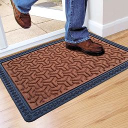 PP (Polypropylene) Bathroom Mat-image-3