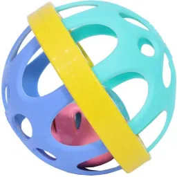 6 to 12 Months Baby Toys 0-6 Months, Baby Rattles Activity Ball Infant Toys Rattle-image-49