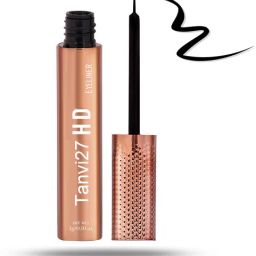 HD Liquid Eyeliner Waterproof Quick Drying 3 g-image-32