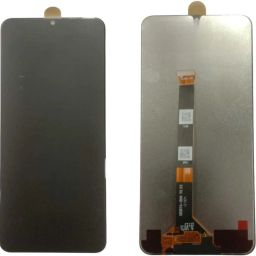AM SALES LCD Mobile Display for REALME C-53 image 3