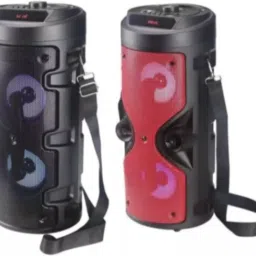 Clairbell OC-4210 Karaoke Speaker With Mic Super Bass Bluetooth Party Speaker 15 W Bluetooth Party Speaker-image-92