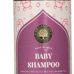 Handmade Baby No Tear Shampoo for hair growth and strength-image-54