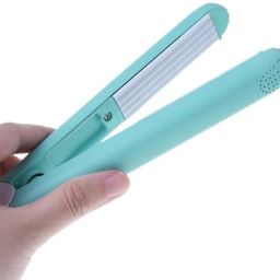 score Best New Design Curly Hair Electric Hair Crimper 8006 Hair Styler Electric Hair Styler-image-3
