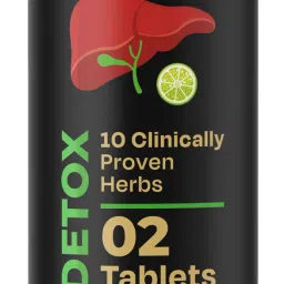 Liver Detox Effervescent with 10 Super Ayurvedic Herbs-image-4