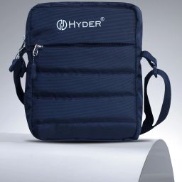 Black Men & Women Shoulder Bag Sling Bag/Side Bag For Men/Women For College,Travel,Business Use And Gifting-image-10
