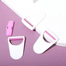 Disposable 6 Blades Body & Bikini Shaving Razor For Women,, Men & Women-image-35