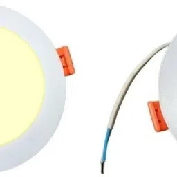 AP SOURCE 7 WATT CONCEALED LIGHT, WARM WHITE (PACK OF 2) Ceiling Light Ceiling Lamp-6