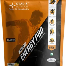 Rapid Energy Pro Glutamine, Citrulline, Multi-Vitamins, BCAA-image-7