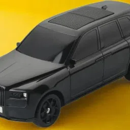 Nilesawar X416 F1 Wireless Car Speaker TF/USB/FM/TWS 1200mAh big battary 5 W Bluetooth Speaker-image-95