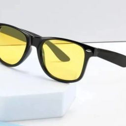 house of common Others Wayfarer Sunglasses (Free Size) image 4