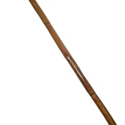 Bamboo Wooden Cane Stick Danda Lathi for Weight Loss Exercise (3ft Pack of 1) Walking Stick-image-78