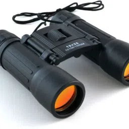 COMET Mini 10x25 Foldable Night Vision Visibility Binoculars-picture-33