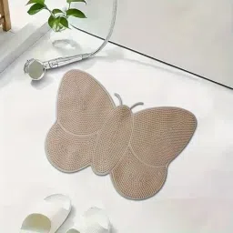 Silicone Bathroom Mat-image-32