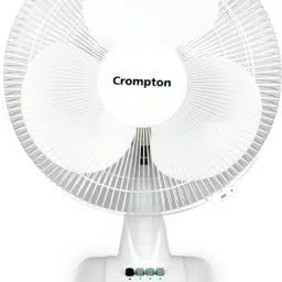 High Flo Neo 400 3 Blade Table Fan-image-86