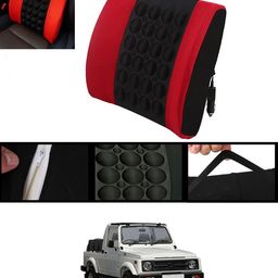 ccmm Black, Red Nylon-picture-19