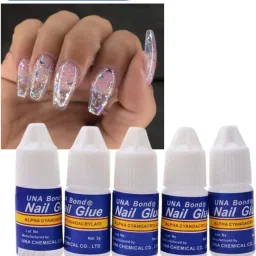 Finger Nails glue pack of 5 Glue-picture-23