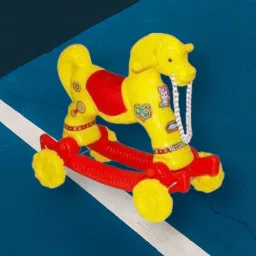 Rideons & Wagons Non Battery Operated Ride On-image-32