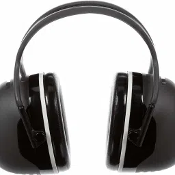 Peltor X5A X-Series Over-the-Head Earmuffs, Black, Pack of 1 Ear Muff-picture-25