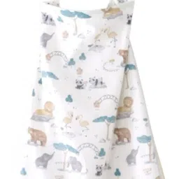 Feeding Car Seat Nursing Cover, Shopping Cart Cover, Breastfeeding Protection Feeding Cloak-image-57