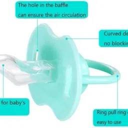 lilz caress SVV-07 Soother image 5