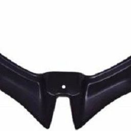 Motorcycle Front Fairing Aerodynamic Winglet 2.0 for R15 V3 ( BLACK) Bike Fairing Kit-image-66
