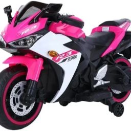 R3 BIKE Bike Battery Operated Ride On-5