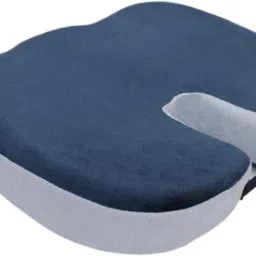 Coccyx, Tailbone, Sciatica, Lower Back Support and Pain Relief Seat Cushion Back / Lumbar Support-20