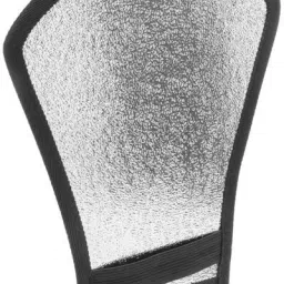 Vistook Silver Bounce Mini Card For Flash Flash Diffuser-32