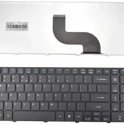 WISTAR Aspire for Aspire 5250 5251 5253 5336 5551 5552 5560 5733 Laptop Keyboard Replacement Key-17