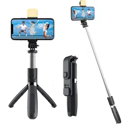 Techobucks Bluetooth Selfie Stick-21