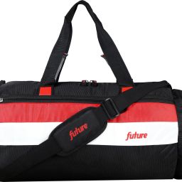 41 L Gym Duffel Bag - FitnessFreak Polyester Unisex - Multicolor-3