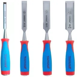 Bevel Chisel Set-20