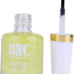 Nail Hardener Nail Care | Transparent | Enriched with Vitamin Oil-32
