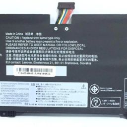 Lenovo L17M4PH1, L17C4PH1 ,L17M4PH2 Laptop battery for Yoga C930-13IKB 81EQ 81C4, Yoga 7 Pro-13IKB Series L17M4PH2 5B10Q82425 5B10Q82426 5B10Q82427 5B10W67273 5B10W67176 4 Cell Laptop Battery-image-28