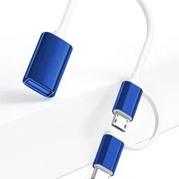 RPMSD USB Type C, Micro USB OTG Adapter-12