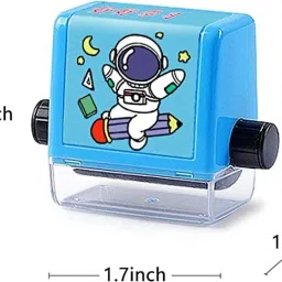 Digital Teaching Math Calculation Practice 2Stamps for kids Addition Subtraction-10