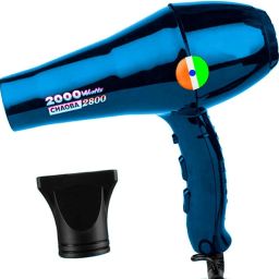 chaobaa 2000 Watts Professional Hair Dryer Hair Dryer-image-14