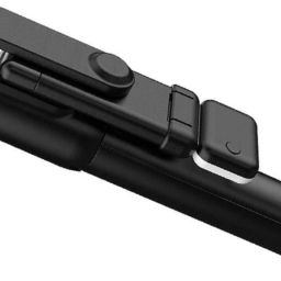 NKL Perfect Strong Selfie Stick Design with Light, Multi Purpose Use Bluetooth Remote_25 Bluetooth Selfie Stick-image-77