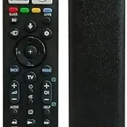 Tech Vibes Sony Tv RMF-TX520P Remote Compatible with Sony Smart Tv with Voice Command Bluetooth Sony Tv Remote Controller image 3