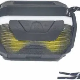 NKL Super High bass 127 Portable Bluetooth Speaker sound TF or Memory Card Supported Speaker Mod-18