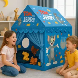 nirmit Kids Play tent for kids boys and girls-picture-20