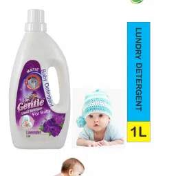 Baby Laundry Detergent Fresh Spring 1000ml Blossom Liquid Detergent-image-17