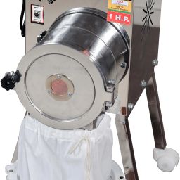 SS Stainless Steel Attamaker Flourmill-23