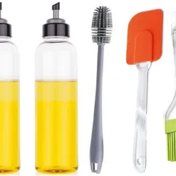 1050 ml Cooking Oil Dispenser Set-image-67