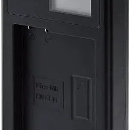 Power Smart DMW BLF19E USB LCD Display Battery Charger for for Lumix DC GH5 DMC GH3 DMC GH3KCamera Battery Charger-picture-36