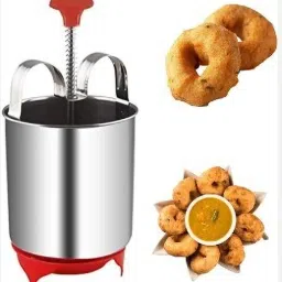 MEDU VADA #MAKER0010 Vada Maker-picture-24